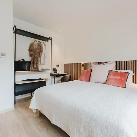 Neostelia Apartahotel Annecy