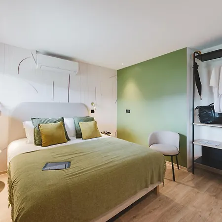 Aparthotel Neostelia Annecy