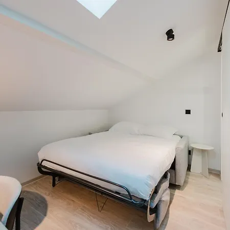 Neostelia Apartmanhotel Annecy