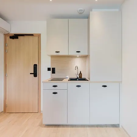 Neostelia Apartahotel Annecy