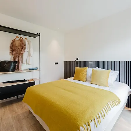 Neostelia Apartmanhotel Annecy