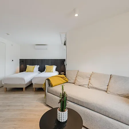 Neostelia شقة فندقية