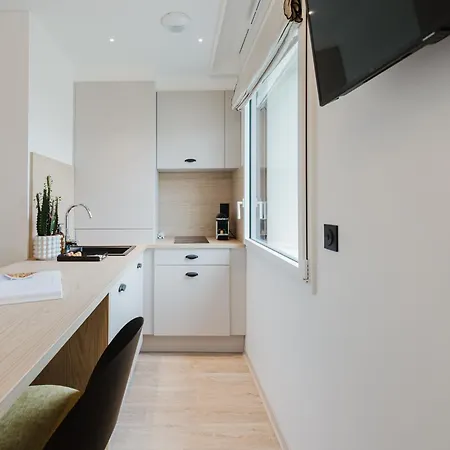 Neostelia Apartahotel