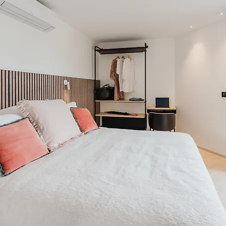 Aparthotel Neostelia Annecy