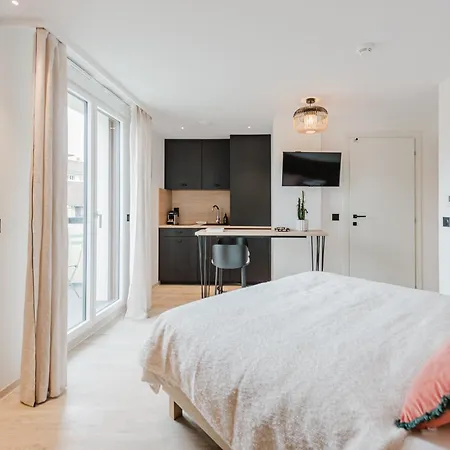 Neostelia Apartmanhotel Annecy