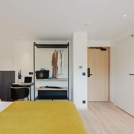 Apartahotel Neostelia Annecy