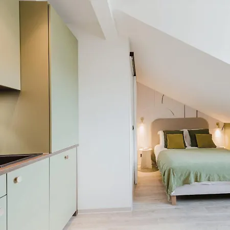 Apartahotel Neostelia 3*