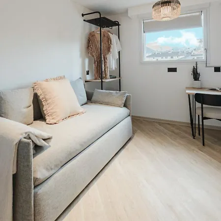 Neostelia Apartahotel 3*