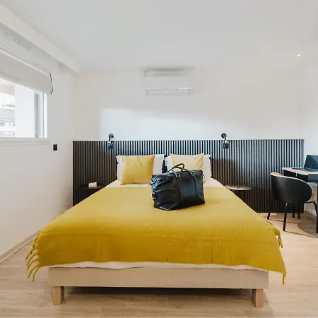 Apartahotel Neostelia Annecy