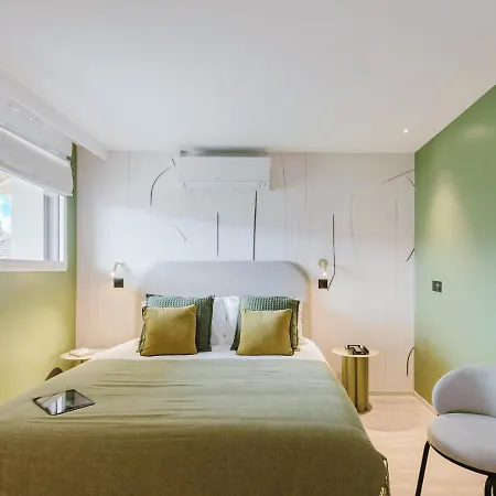 Neostelia Apartahotel Annecy