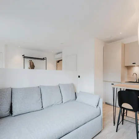 Neostelia شقة فندقية *