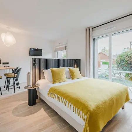 Neostelia Aparthotel Annecy