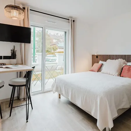 Neostelia Apartmanhotel