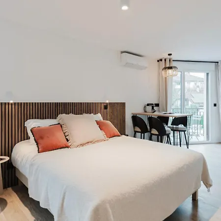 Neostelia شقة فندقية