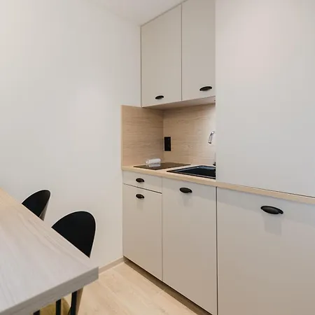 Neostelia شقة فندقية