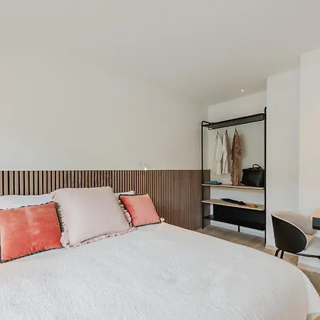 Neostelia شقة فندقية