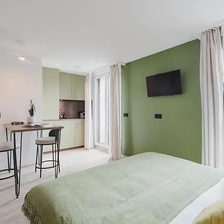 Neostelia Aparthotel