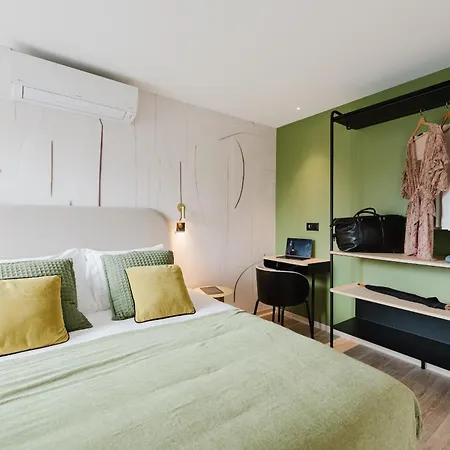 Aparthotel Neostelia Annecy