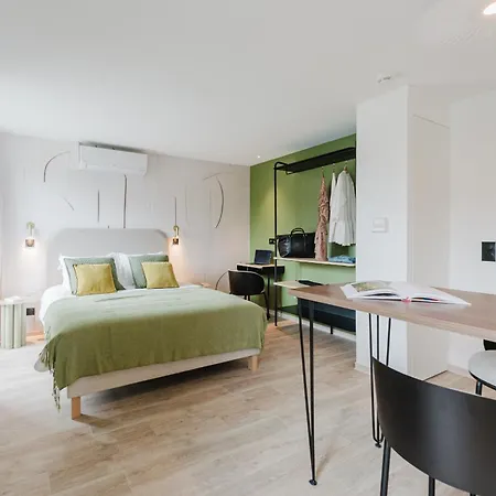Neostelia Aparthotel Annecy