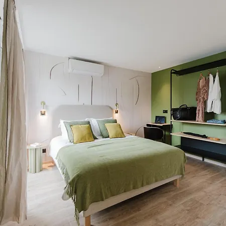 Neostelia Annecy