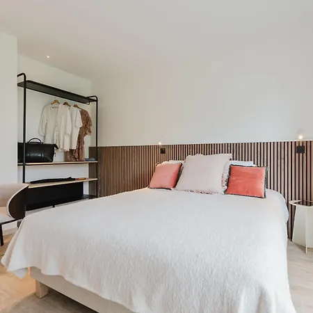 Neostelia شقة فندقية *