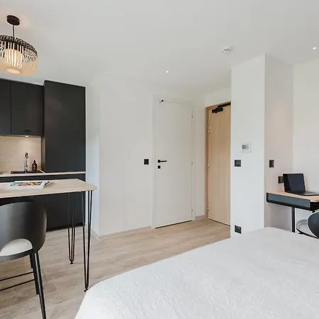 Aparthotel Neostelia