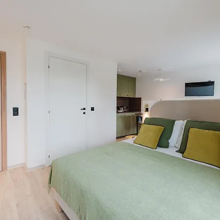 Neostelia Aparthotel *