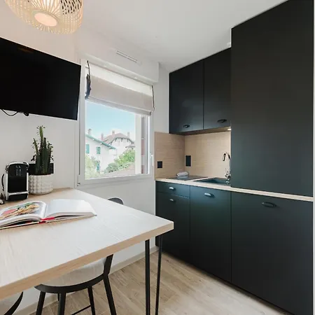 Neostelia Aparthotel Annecy