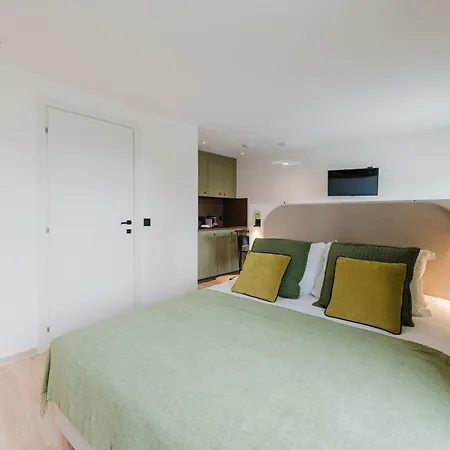 Neostelia Aparthotel Annecy