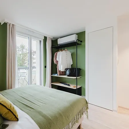 Neostelia Aparthotel