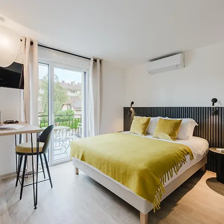 Neostelia Aparthotel Annecy