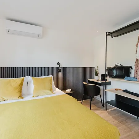 Aparthotel Neostelia Annecy