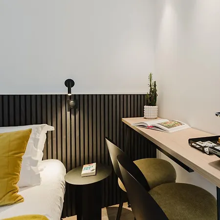 Neostelia شقة فندقية *