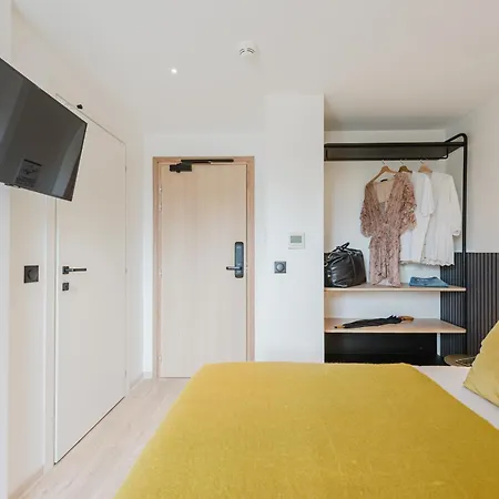 Neostelia شقة فندقية *