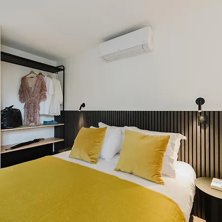 Aparthotel Neostelia *